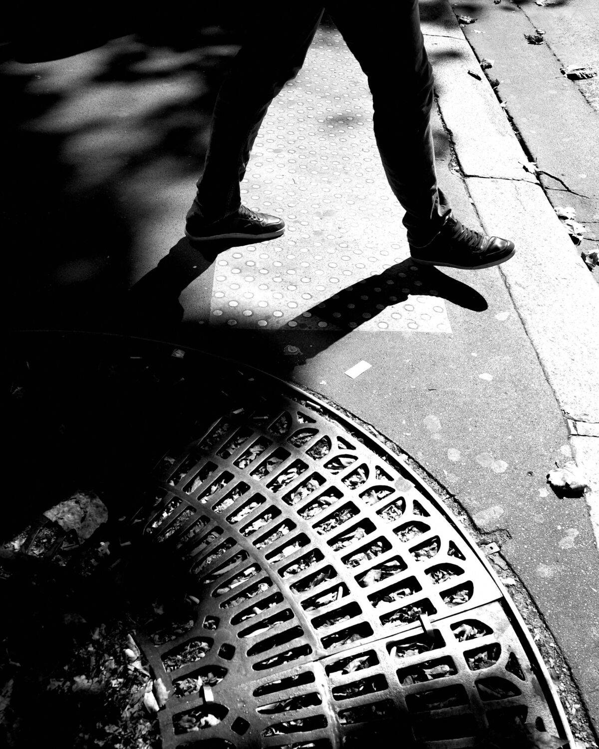 Monochrome Movement
