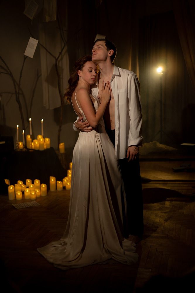 Photograph by Алёна Маринина