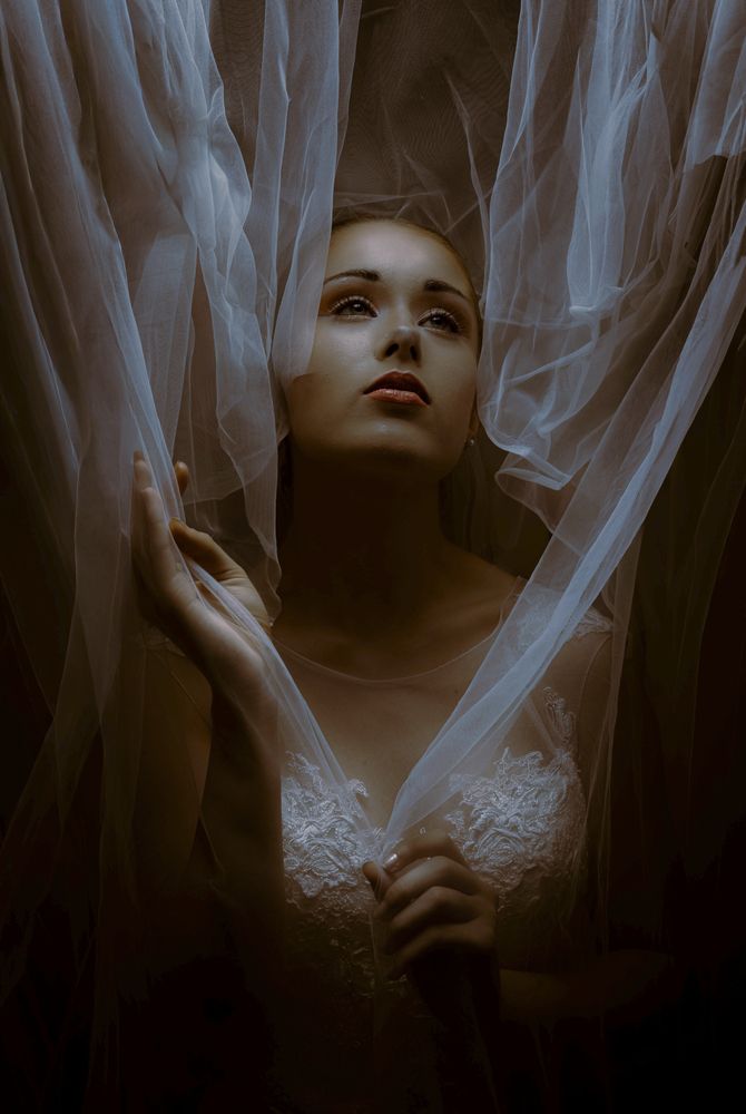 The Glass Bride