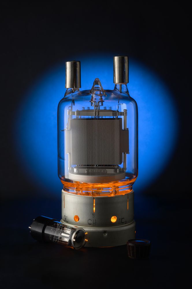 Фотография автора Andrey Nuzhdin