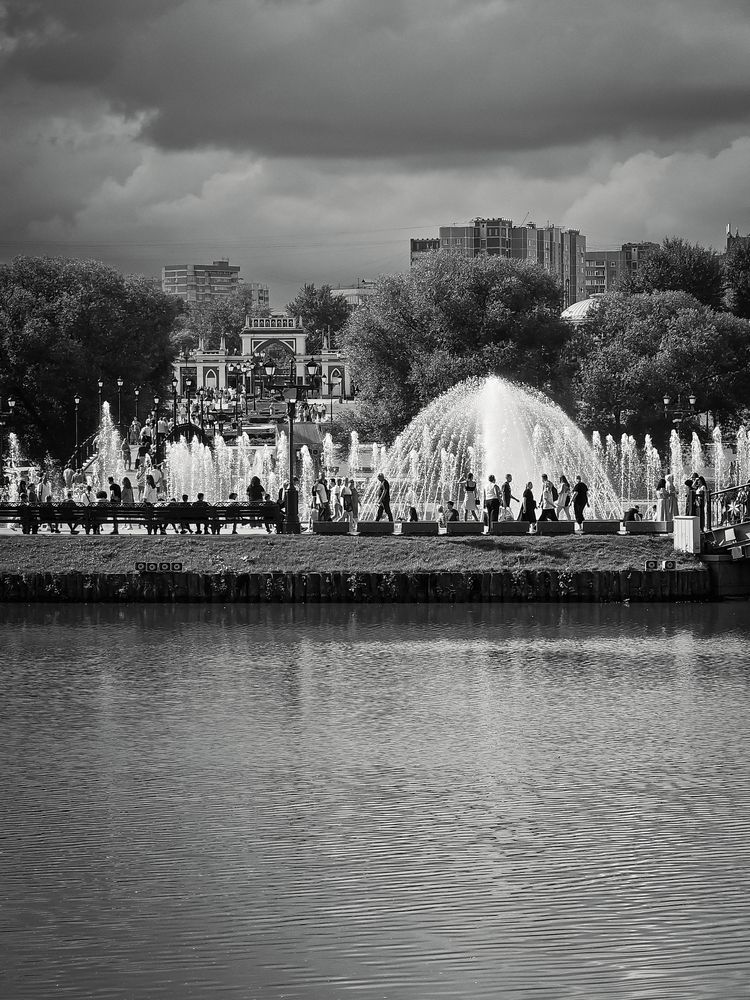 Photograph by Дмитрий Спидченко