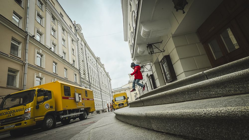 Photograph by Арсений