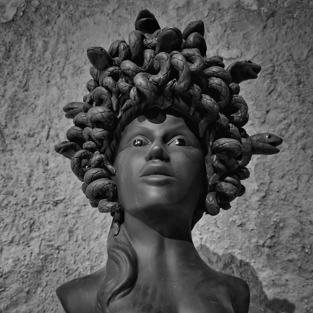 Фотография автора Vincenzo Tedesco