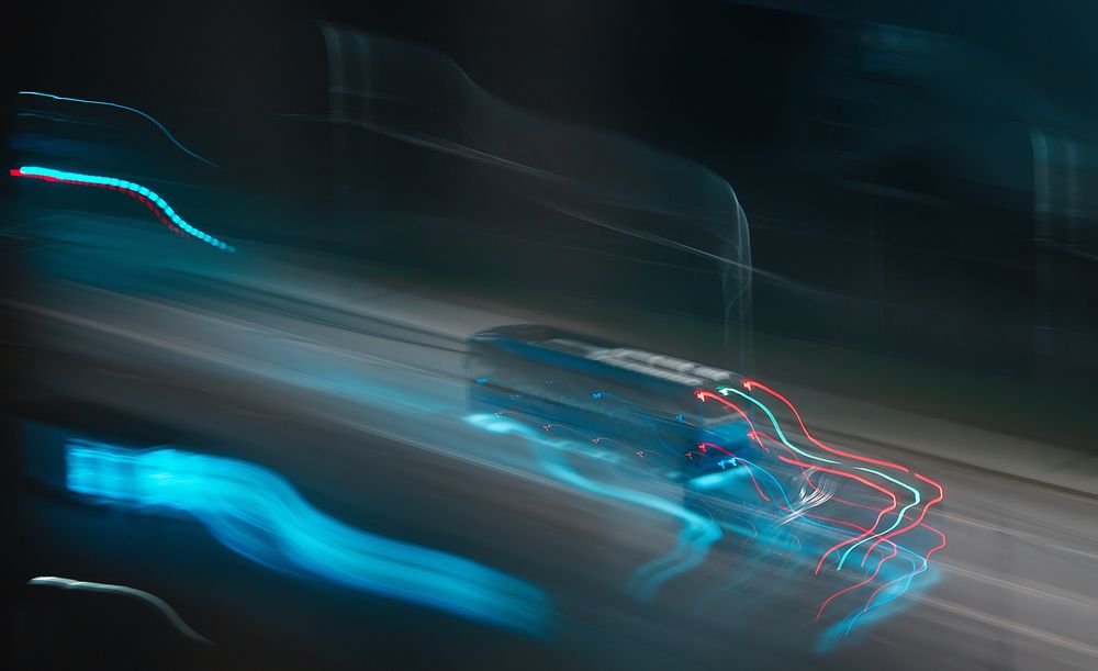 Photograph by Prometej