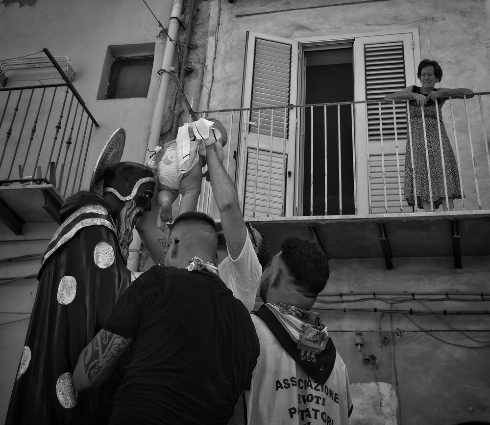 Фотография автора Vincenzo Tedesco