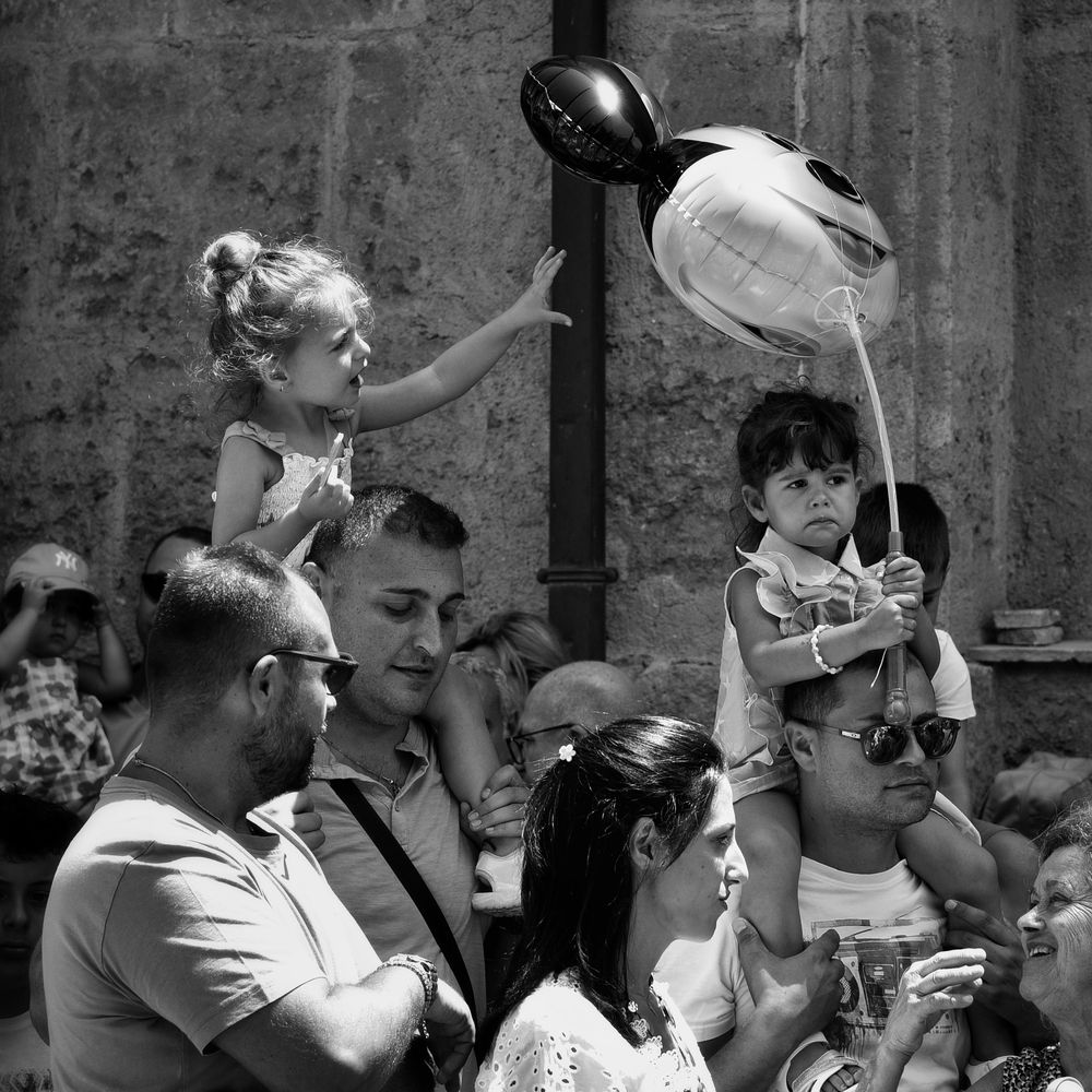 Фотография автора Vincenzo Tedesco