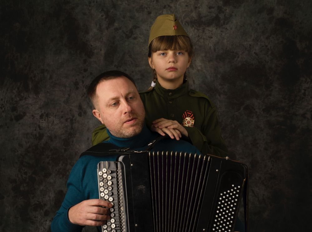 Фотография автора Евгения Елисеева