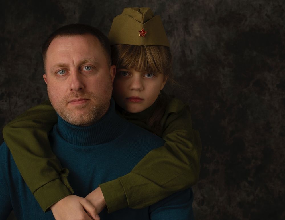 Фотография автора Евгения Елисеева