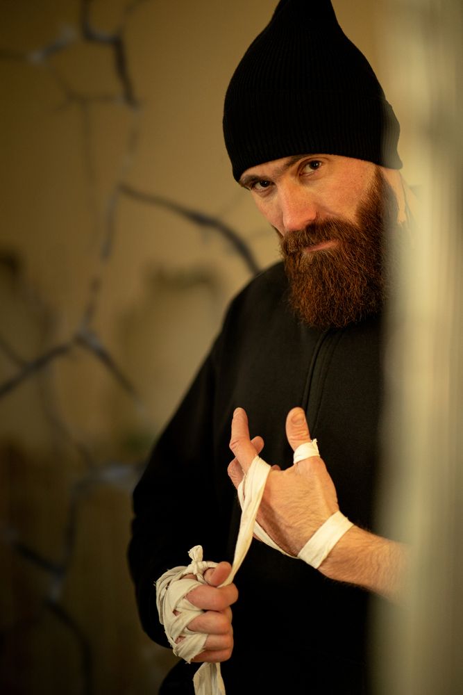 Photograph by Снежана Грачёва