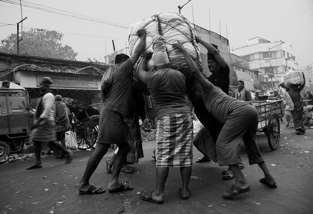 Фотография автора Nilanjan Saha