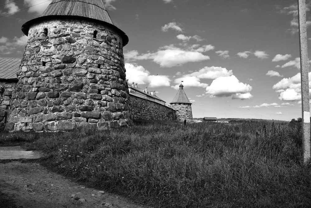 Фотография автора Сергей Тимофеев