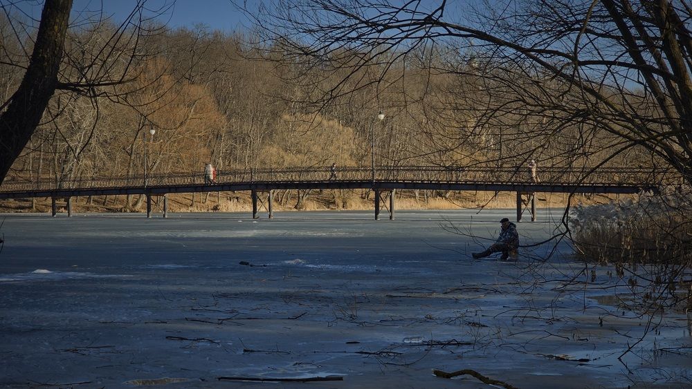 Photograph by Степан Макрушин