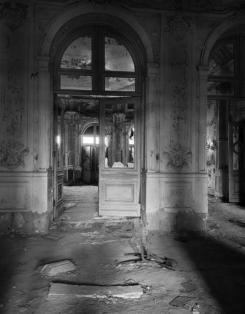 Photograph by Ольга Рыбина