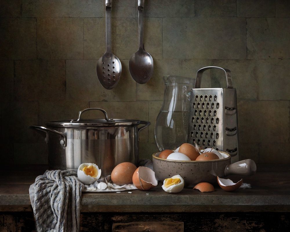 Photograph by Нина Кулинцева