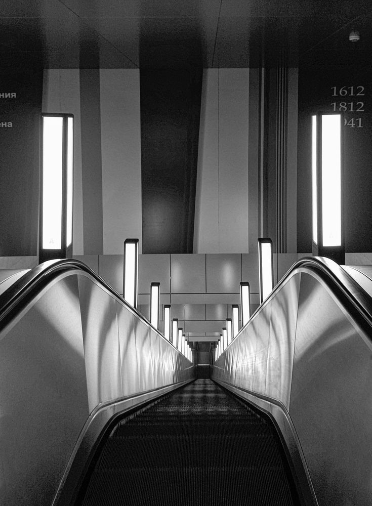 Photograph by Владимир Баулин