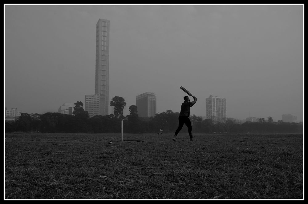 Фотография автора Nilanjan Saha