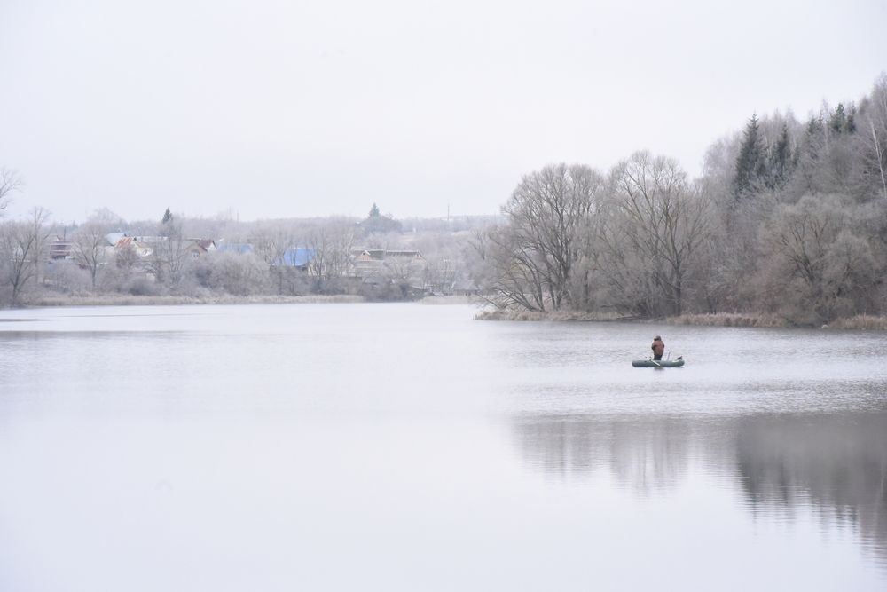 Photograph by Наталья Маслова