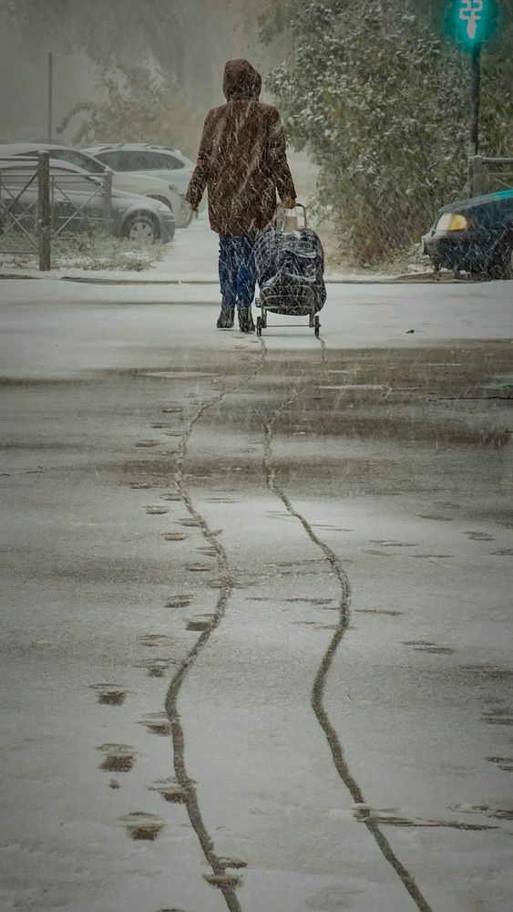 Photograph by Степан Макрушин