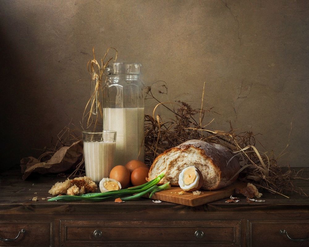 Photograph by Нина Кулинцева