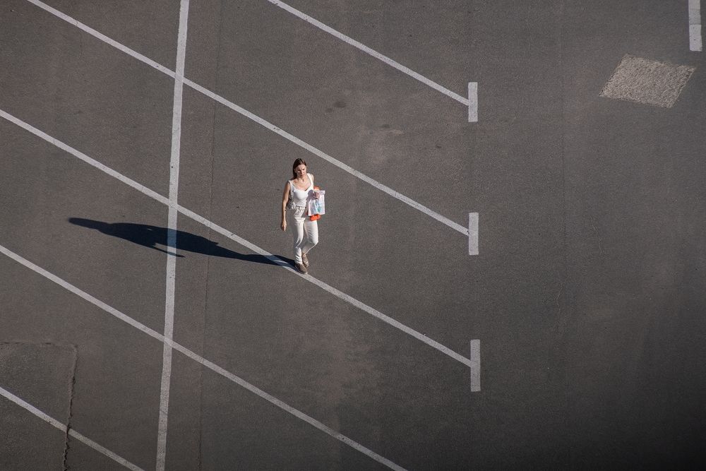 Photograph by Михаил Косолапов