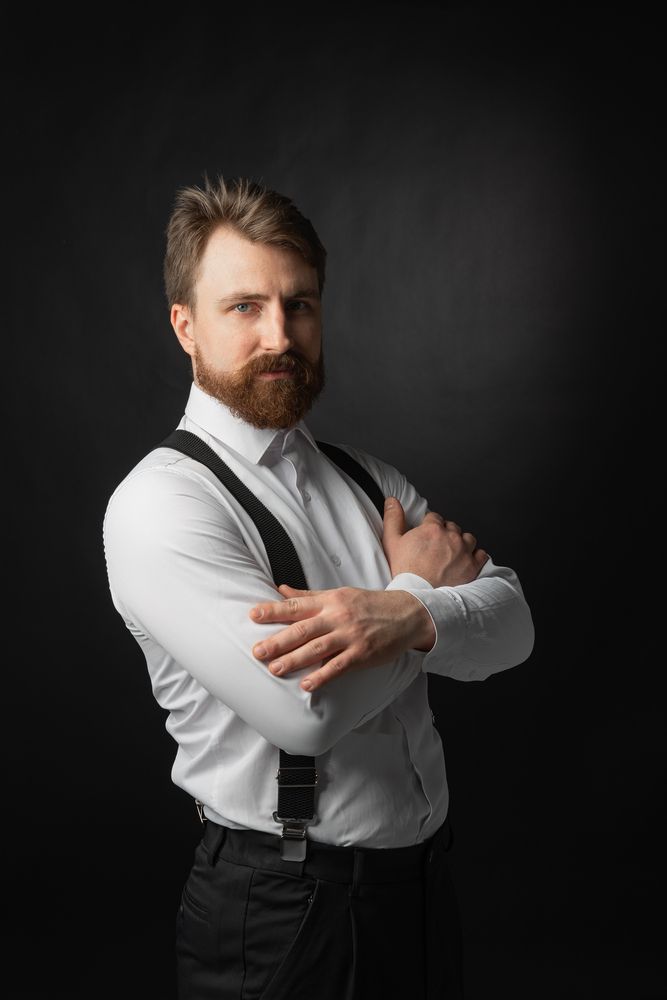 Photograph by Иванов Андрей