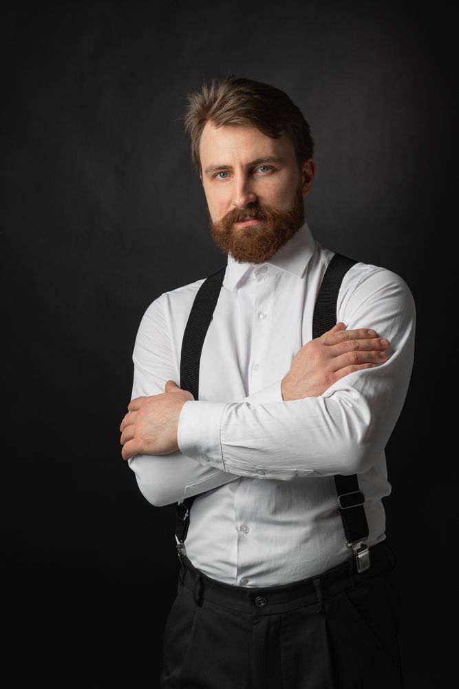 Photograph by Иванов Андрей