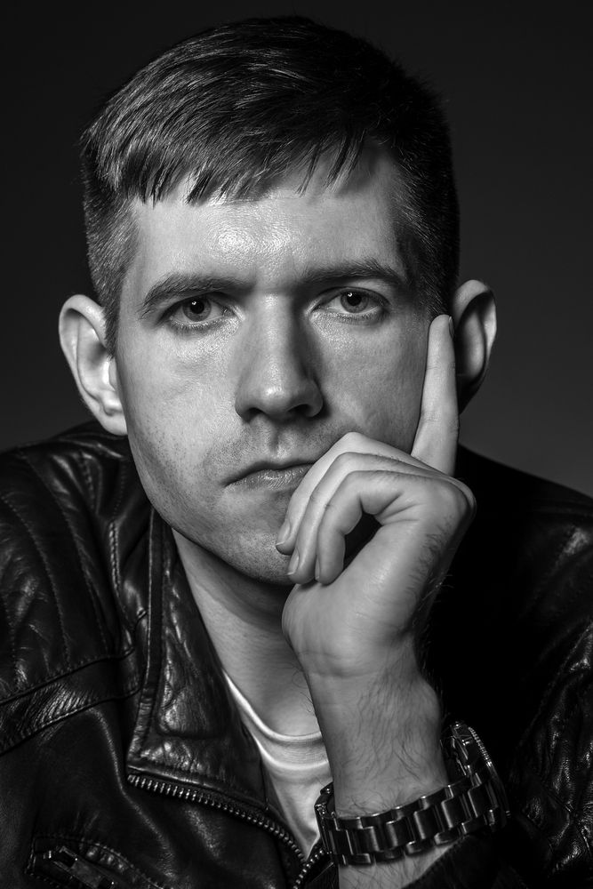 Photograph by Александр Тихий