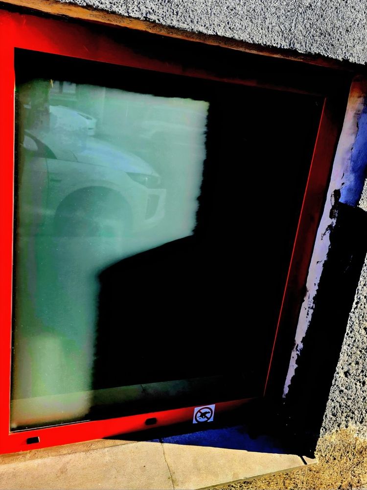 Photograph by Natalia