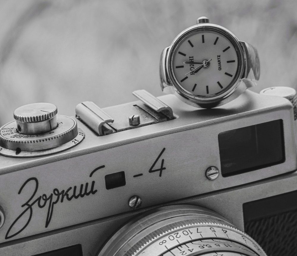 Фотография автора Анастасия Лукошкина