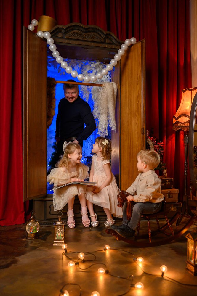 Photograph by Олеся Воробьева