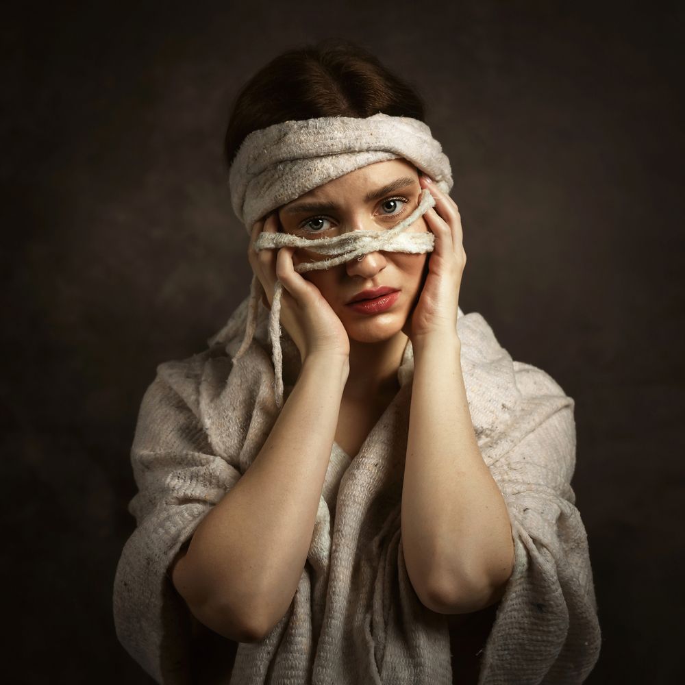 Photograph by Виктория Кос