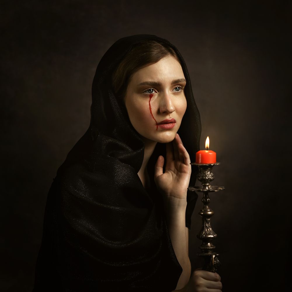 Photograph by Виктория Кос