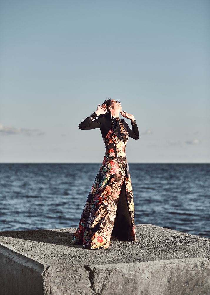 Фотография автора Владимир Эделев