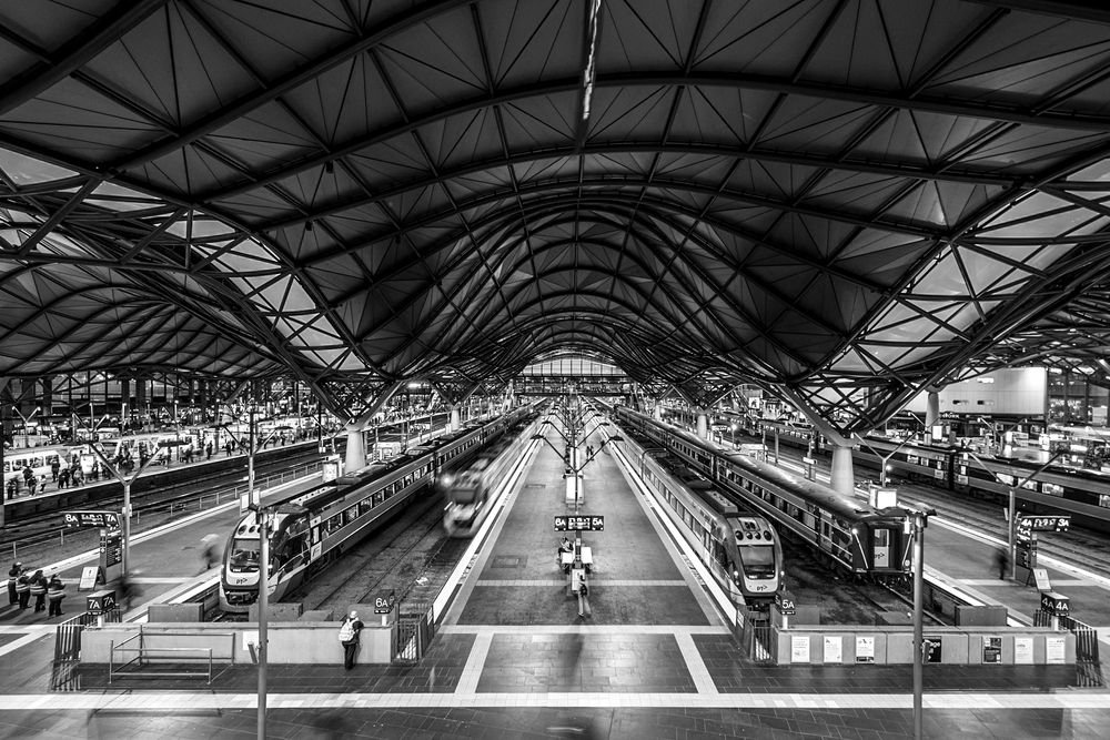 Photograph by Ismail Hassanaly