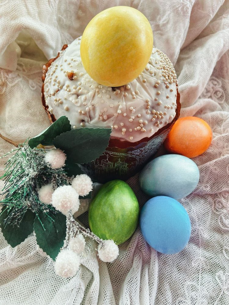 Photograph by Oksana Smorodina