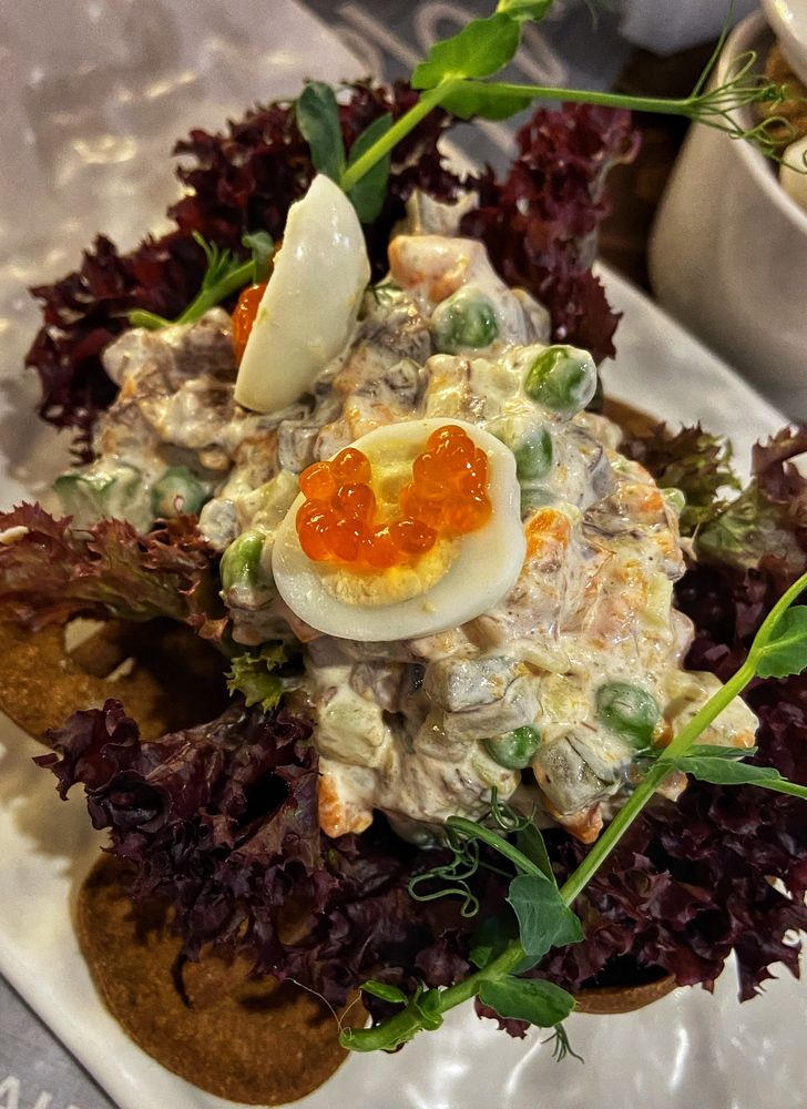 Photograph by Oksana Smorodina