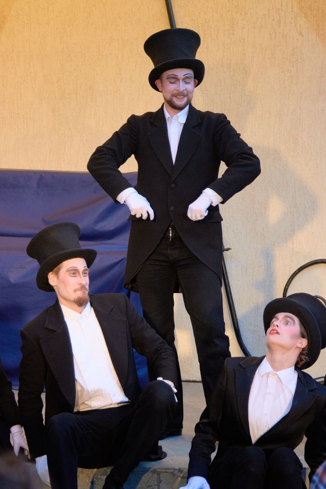 Photograph by Евгений Внуковский