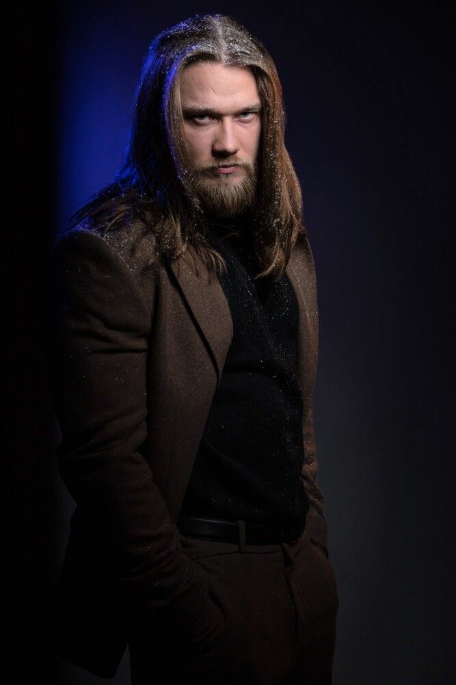 Photograph by Герцен Наталья