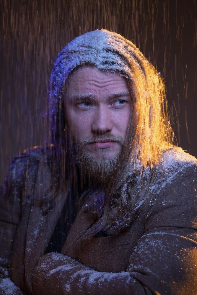 Photograph by Герцен Наталья