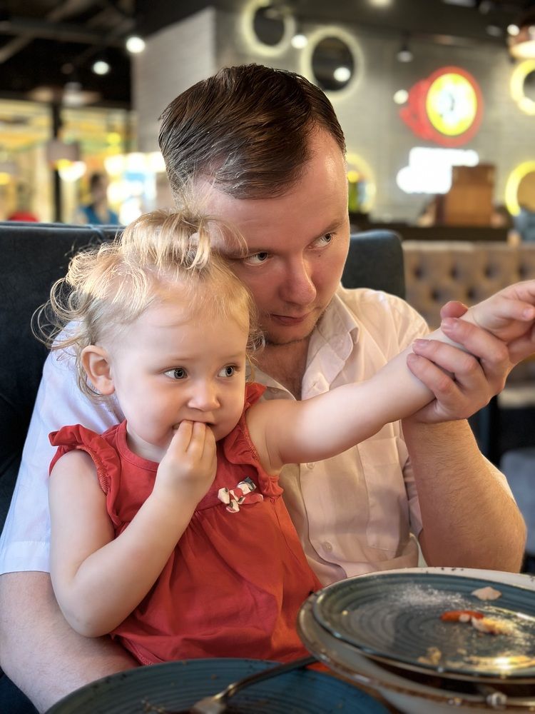 Photograph by Екатерина Корчагина