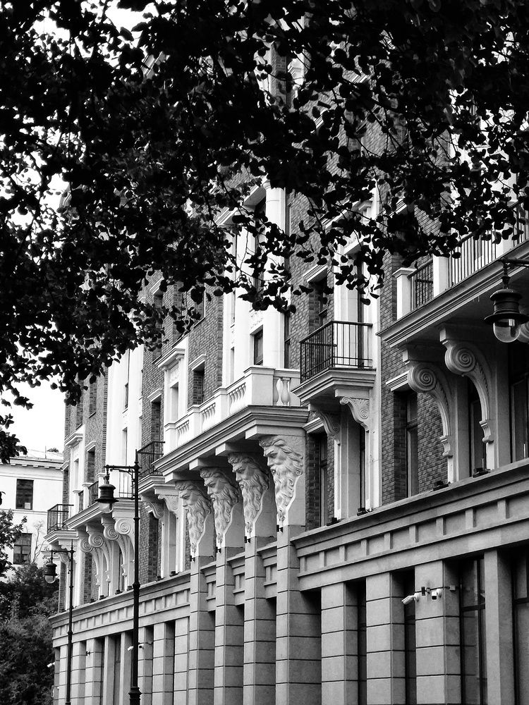 Photograph by Angelica Medvedeva