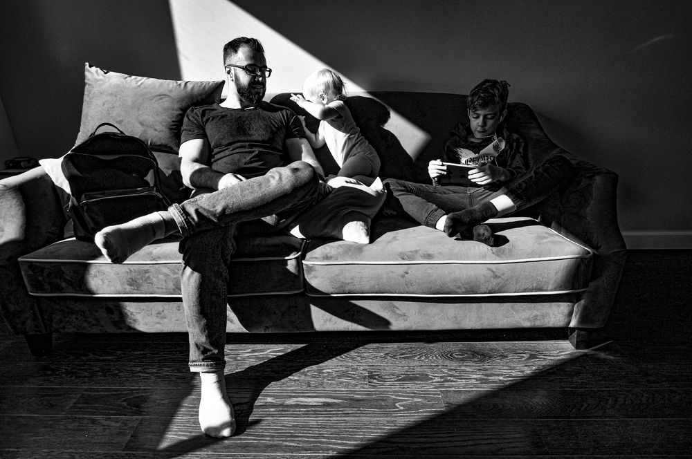 Фотография автора Ковяк Сергей Васильевич