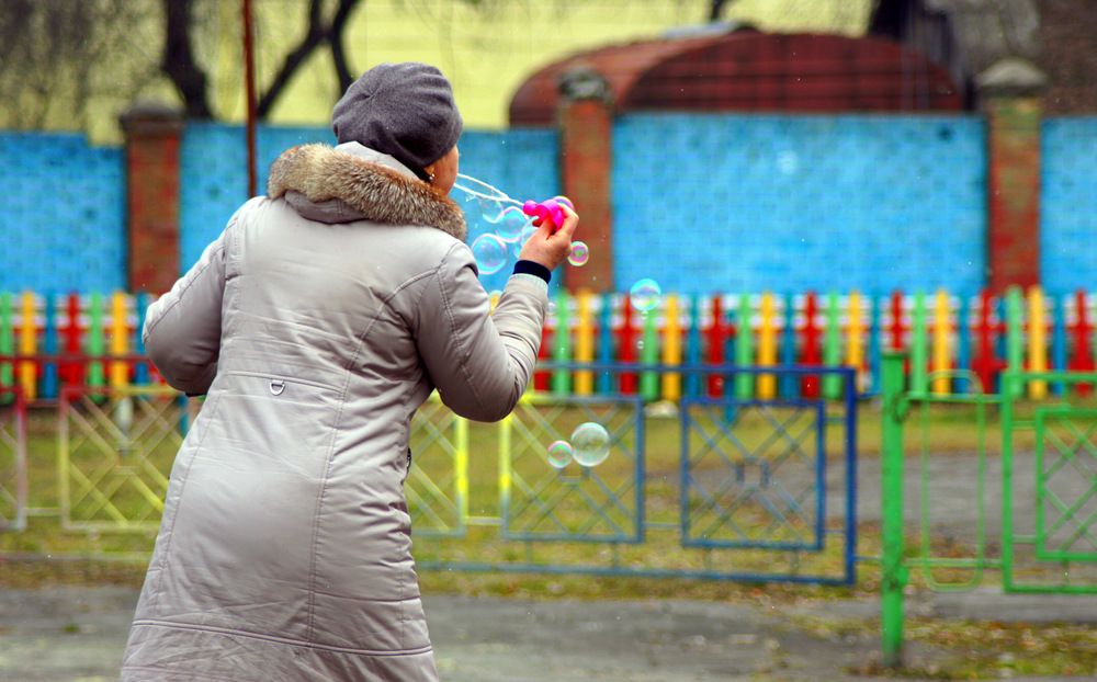 Photograph by Ирина Федичева