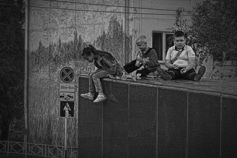 Photograph by Валерий Алфимов