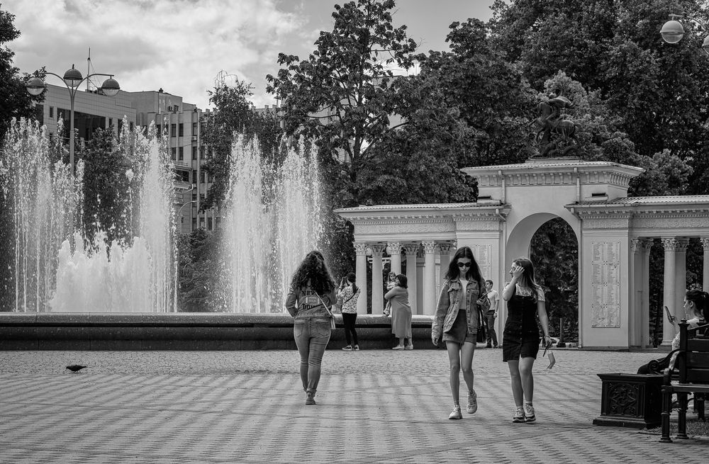 Photograph by Владимир Кваша