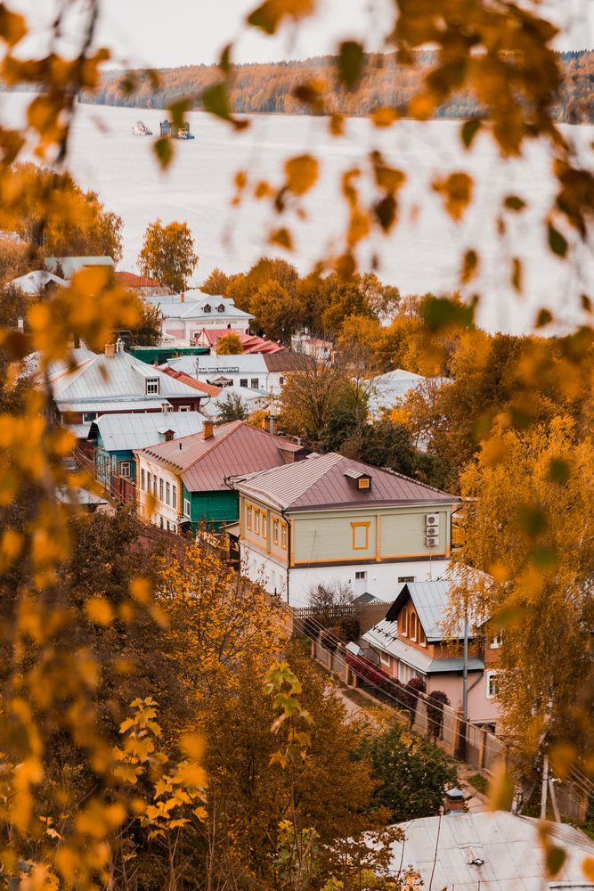 Photograph by Nataly Mayak