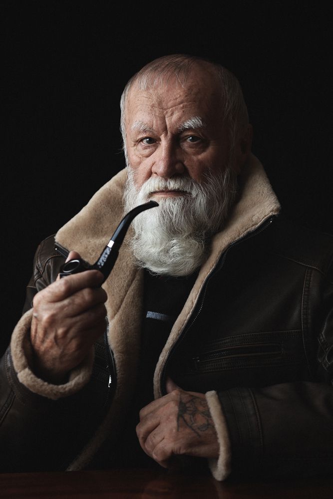 Photograph by Аксинья Лысенкова