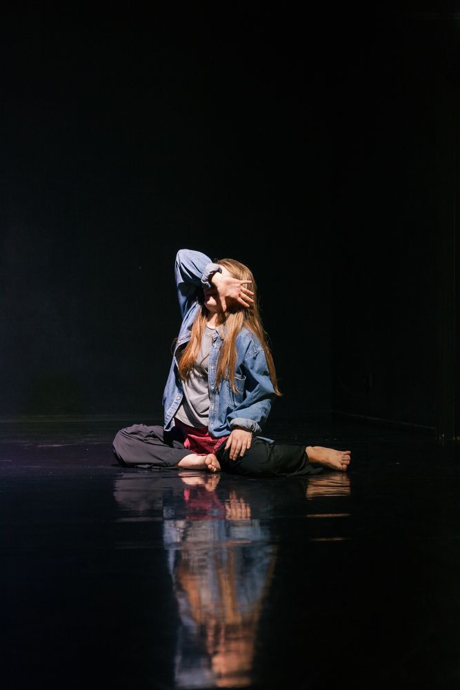 Photograph by Nataly Mayak