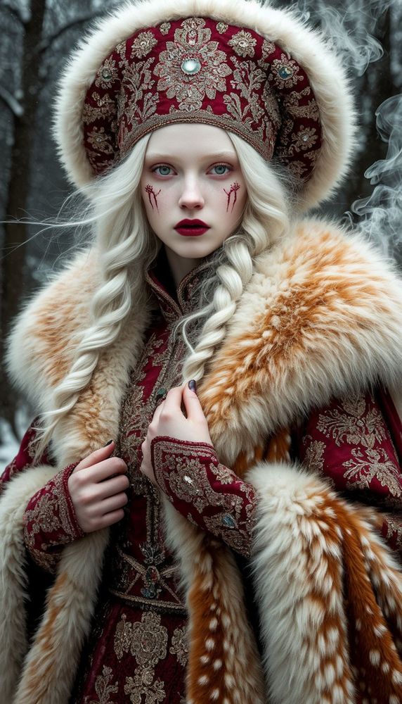 Photograph by Дина Полухина