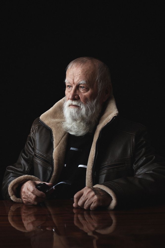 Photograph by Аксинья Лысенкова